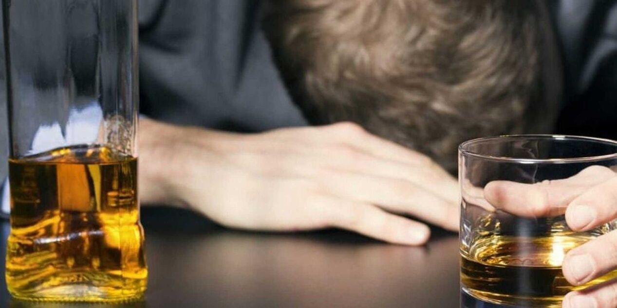 Zlouporaba alkohola - faktor u razvoju dijabetes melitusa
