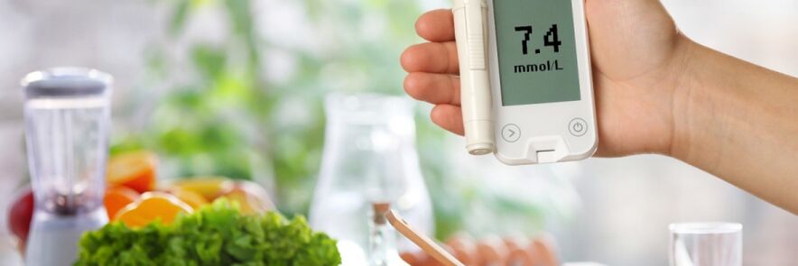 Povišena koncentracija glukoze u krvi glavni je znak pojave dijabetes melitusa