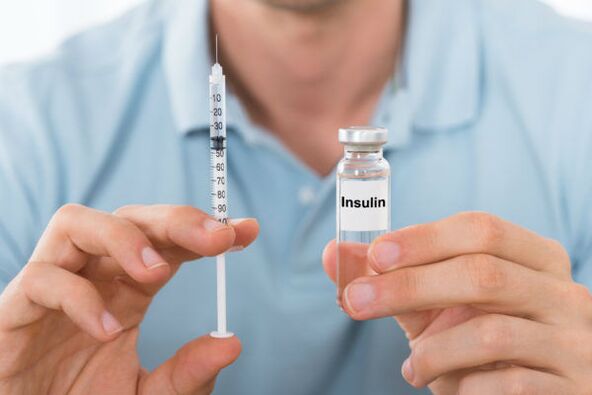 Dijabetes tipa 1 zahtijeva kontinuiranu primjenu hormona inzulina